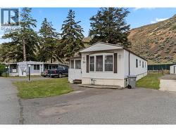 2401 Ord Road Unit# 24 Kamloops, BC V2B 7V8