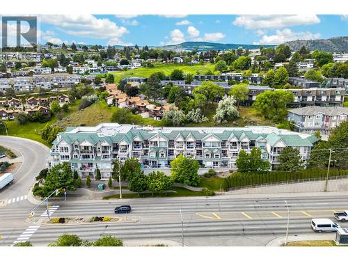 712 Sahali Terrace Unit# 406  Kamloops, BC V2C 6T2