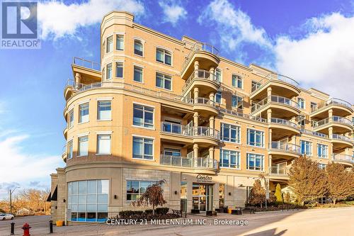 419 - 15277 YONGE STREET  Aurora, ON L4G 1Y3