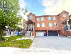 71 GAIL PARKS CRESCENT Newmarket, ON L3X 3B9