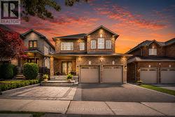 67 FOREST FOUNTAIN DRIVE Vaughan, ON L4H 1S3