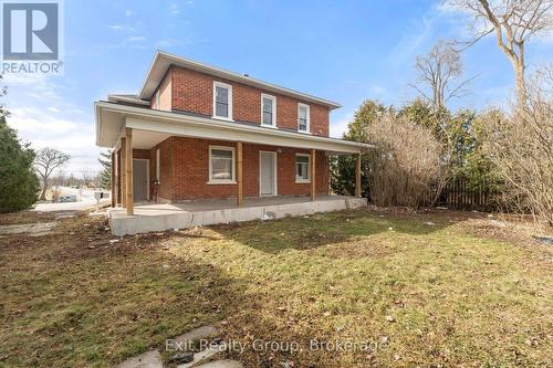 85 LEMOINE STREET  Belleville (Belleville Ward), ON K8P 4G8