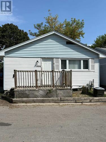 1904 CULVER DRIVE  London East (East I), ON N5V 3K6