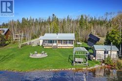 15-1 RUFUS LAKE ROAD Algoma Remote Area, ON P0L 1Z0