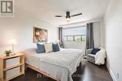 Primary Bedroom - 