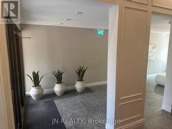 Building Inside Entrance - 