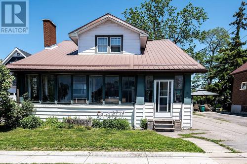 15 MERCIA STREET  Quinte West (Trenton Ward), ON K8V 2P2