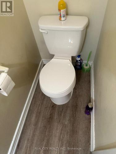 2290 Delkus Crescent, Mississauga, ON 