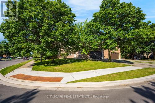 65 Mullis Crescent, Brampton, ON 