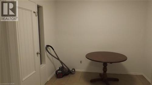 68 Austin Drive, Waterloo, ON - Indoor Photo Showing Other Room