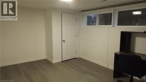 68 Austin Drive, Waterloo, ON - Indoor Photo Showing Other Room
