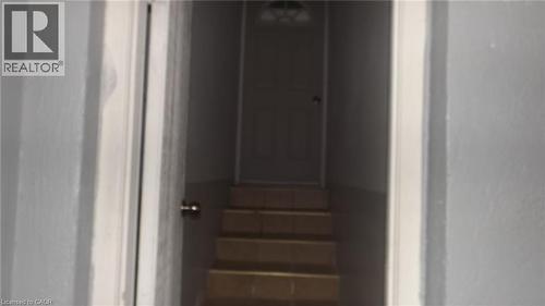 Image quality insufficient for description - 68 Austin Drive, Waterloo, ON - Indoor Photo Showing Other Room