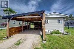 33 DOVE Road Brockton, ON N0G 2V0