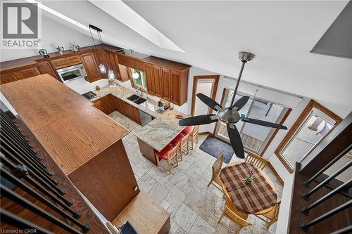 6 Regal Drive, Hamilton, ON 