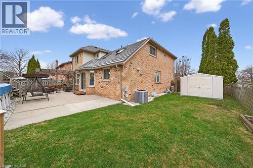 6 Regal Drive, Hamilton, ON 