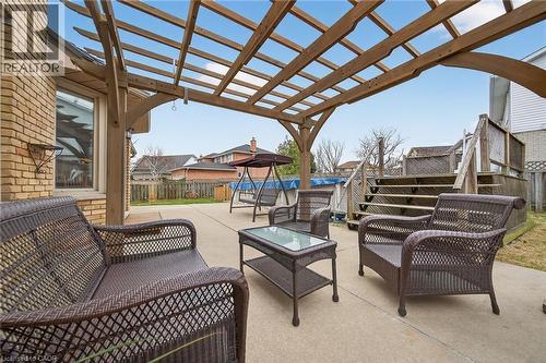 6 Regal Drive, Hamilton, ON 