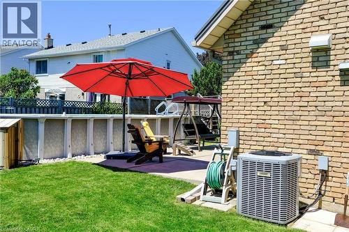 6 Regal Drive, Hamilton, ON 