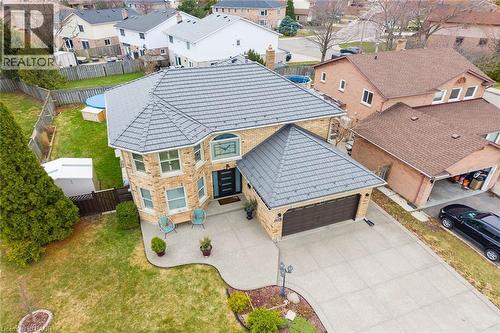 6 Regal Drive, Hamilton, ON 
