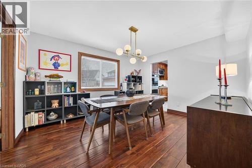 6 Regal Drive, Hamilton, ON 