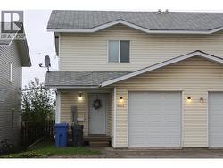 9216 86 STREET Fort St. John, BC V1J 4M8