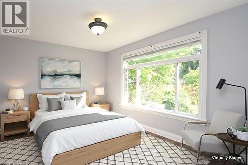 VIRTUALLY STAGED - 945 Glen View Avenue, Burlington, ON 