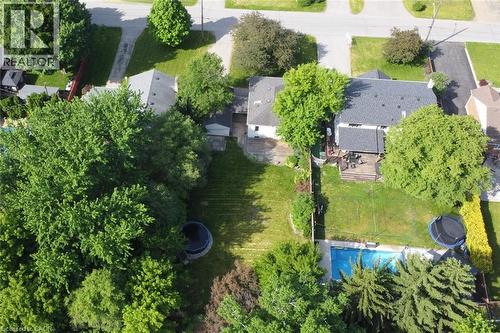 945 Glen View Avenue, Burlington, ON 