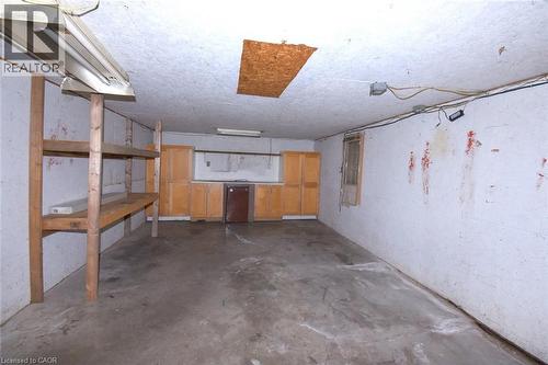 945 Glen View Avenue, Burlington, ON 