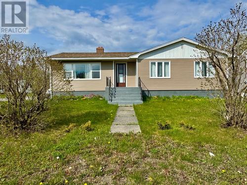 172 Elizabeth Drive  Gander, NL A1V 1H5