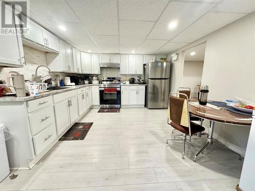 172 Elizabeth Drive, Gander, NL 