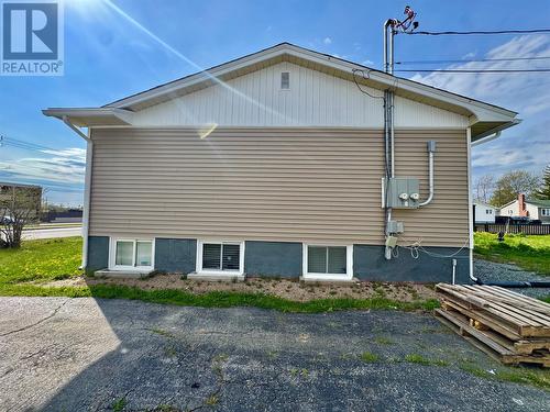 172 Elizabeth Drive, Gander, NL 