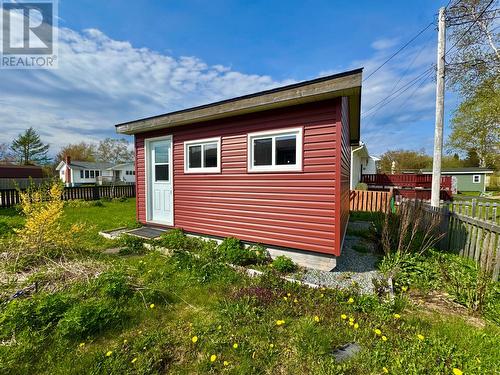 172 Elizabeth Drive, Gander, NL 