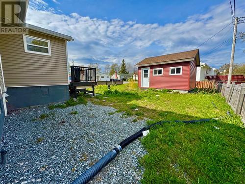 172 Elizabeth Drive, Gander, NL 