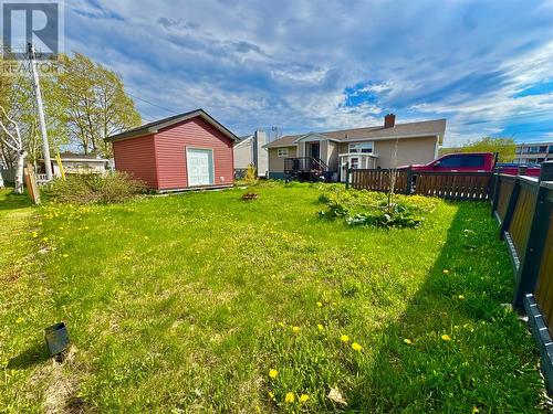 172 Elizabeth Drive, Gander, NL 