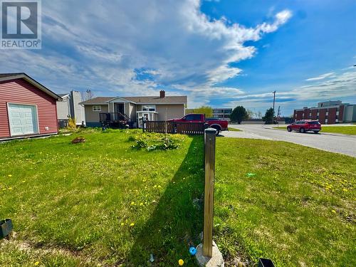 172 Elizabeth Drive, Gander, NL 