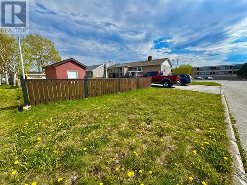 172 Elizabeth Drive, Gander, NL 