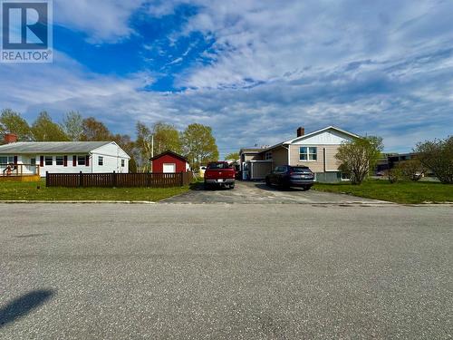 172 Elizabeth Drive, Gander, NL 