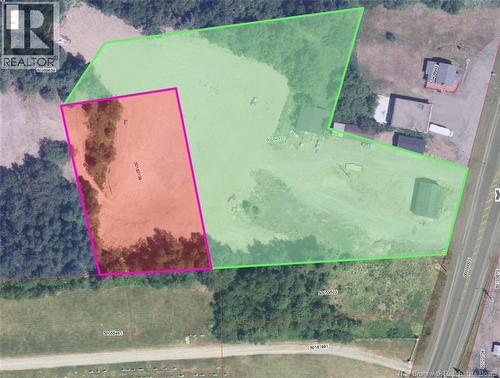 424 Darlington Drive, Dalhousie, NB 