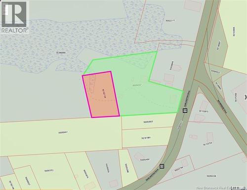 424 Darlington Drive, Dalhousie, NB 