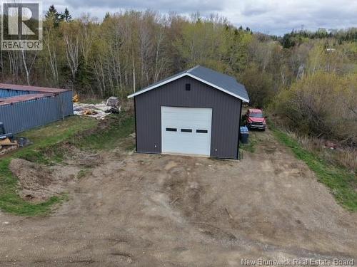 424 Darlington Drive, Dalhousie, NB 