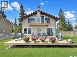 22 Lakeview DRIVE  Candle Lake, SK S0J 3E0
