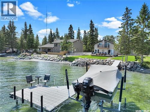 22 Lakeview Drive, Candle Lake, SK 