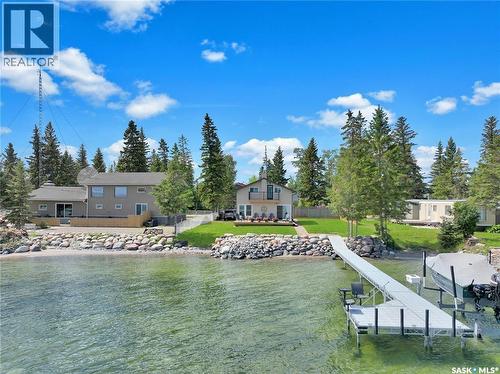 22 Lakeview Drive, Candle Lake, SK 