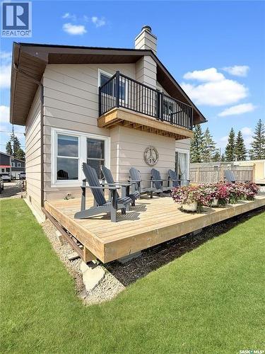22 Lakeview Drive, Candle Lake, SK 
