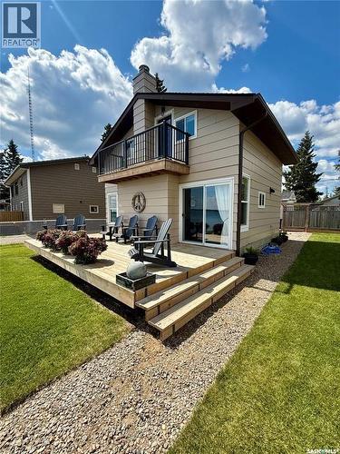 22 Lakeview Drive, Candle Lake, SK 