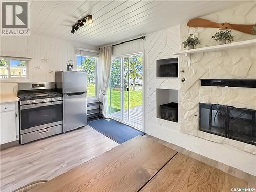 22 Lakeview Drive, Candle Lake, SK 