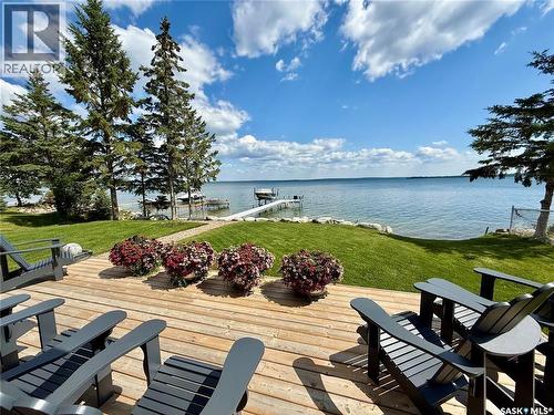 22 Lakeview Drive, Candle Lake, SK 