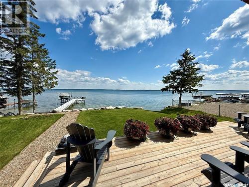 22 Lakeview Drive, Candle Lake, SK 