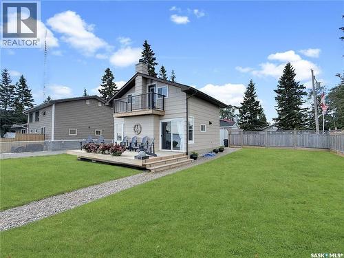 22 Lakeview Drive, Candle Lake, SK 