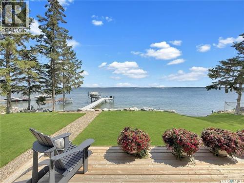22 Lakeview Drive, Candle Lake, SK 