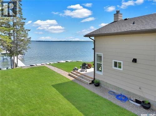 22 Lakeview Drive, Candle Lake, SK 